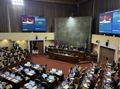 Oposición apunta a medidas tomadas por el Gobierno ante alza del IPC